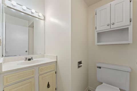Tiny photo for 104 Steeple Drive #C, Buffalo Grove, IL 60089 (MLS # 12492056)