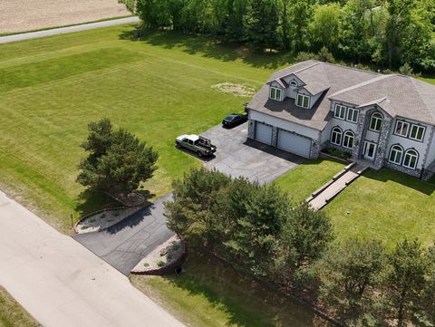 Tiny photo for 18609 Pinon Trail, Marengo, IL 60152 (MLS # 12500664)