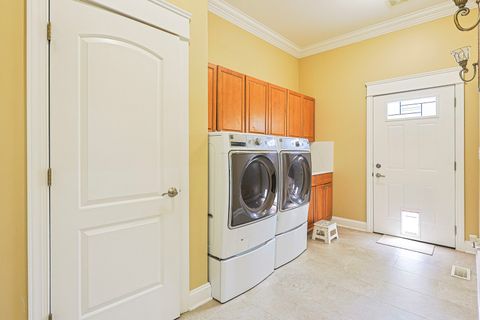 Tiny photo for 18609 Pinon Trail, Marengo, IL 60152 (MLS # 12500664)