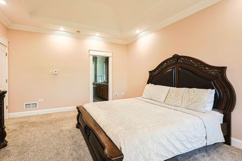 Tiny photo for 18609 Pinon Trail, Marengo, IL 60152 (MLS # 12500664)