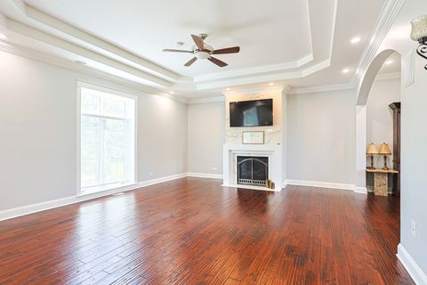 Tiny photo for 18609 Pinon Trail, Marengo, IL 60152 (MLS # 12500664)