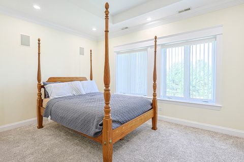 Tiny photo for 18609 Pinon Trail, Marengo, IL 60152 (MLS # 12500664)