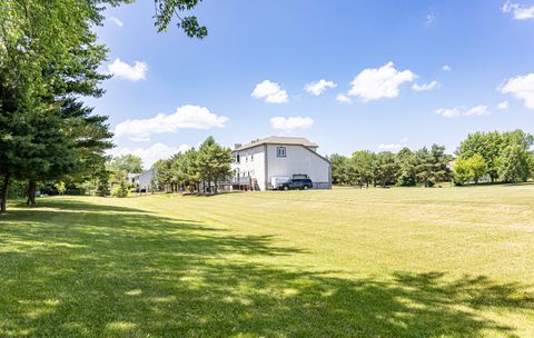 Tiny photo for 18609 Pinon Trail, Marengo, IL 60152 (MLS # 12500664)