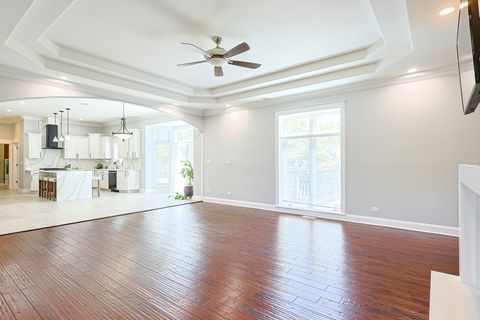 Tiny photo for 18609 Pinon Trail, Marengo, IL 60152 (MLS # 12500664)