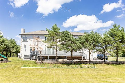 Tiny photo for 18609 Pinon Trail, Marengo, IL 60152 (MLS # 12500664)