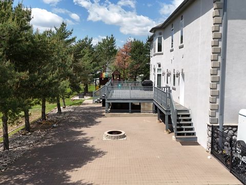 Tiny photo for 18609 Pinon Trail, Marengo, IL 60152 (MLS # 12500664)