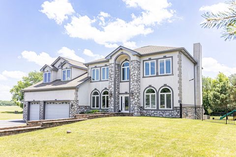 Tiny photo for 18609 Pinon Trail, Marengo, IL 60152 (MLS # 12500664)