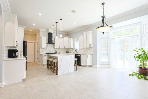 Tiny photo for 18609 Pinon Trail, Marengo, IL 60152 (MLS # 12500664)