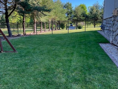 Tiny photo for 18609 Pinon Trail, Marengo, IL 60152 (MLS # 12500664)