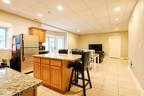 Tiny photo for 18609 Pinon Trail, Marengo, IL 60152 (MLS # 12500664)