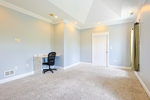 Tiny photo for 18609 Pinon Trail, Marengo, IL 60152 (MLS # 12500664)