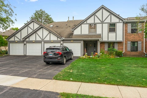 Photo of 386 Elizabeth Drive #386, Wood Dale, IL 60191 (MLS # 12765446)