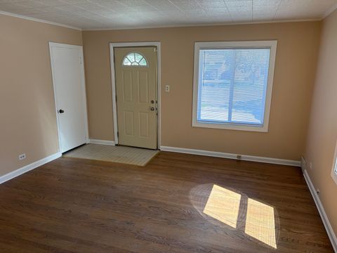 Tiny photo for 18512 Dixie Highway, Homewood, IL 60430 (MLS # 12329544)