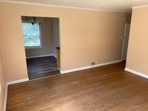 Tiny photo for 18512 Dixie Highway, Homewood, IL 60430 (MLS # 12329544)