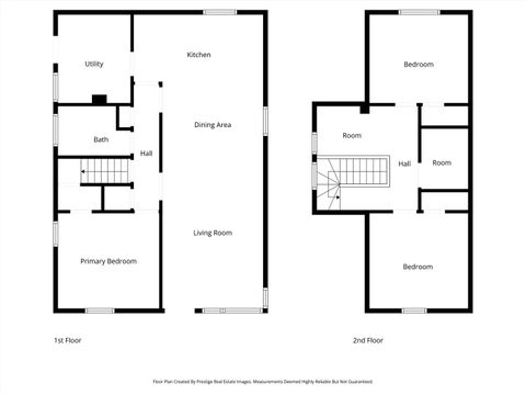 Tiny photo for 540 47th Avenue, Bellwood, IL 60104 (MLS # 12523474)