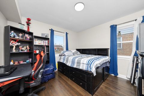 Tiny photo for 540 47th Avenue, Bellwood, IL 60104 (MLS # 12523474)