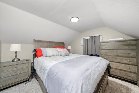 Tiny photo for 540 47th Avenue, Bellwood, IL 60104 (MLS # 12523474)