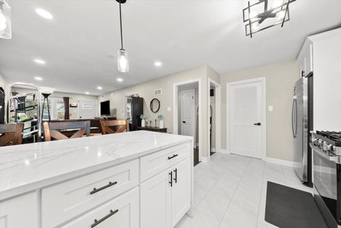 Tiny photo for 540 47th Avenue, Bellwood, IL 60104 (MLS # 12523474)