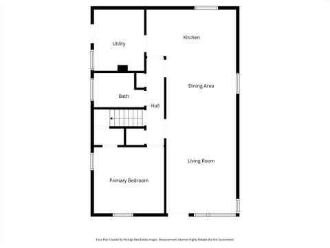 Tiny photo for 540 47th Avenue, Bellwood, IL 60104 (MLS # 12523474)