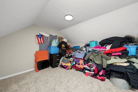 Tiny photo for 540 47th Avenue, Bellwood, IL 60104 (MLS # 12523474)