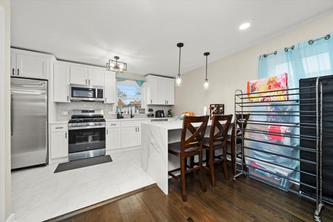 Tiny photo for 540 47th Avenue, Bellwood, IL 60104 (MLS # 12523474)