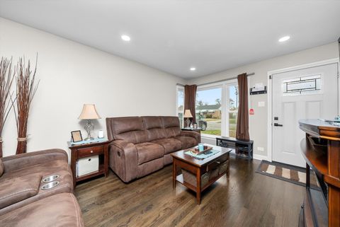 Tiny photo for 540 47th Avenue, Bellwood, IL 60104 (MLS # 12523474)