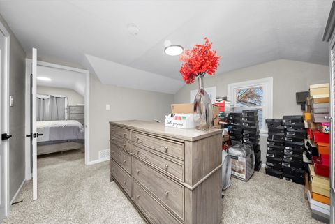 Tiny photo for 540 47th Avenue, Bellwood, IL 60104 (MLS # 12523474)