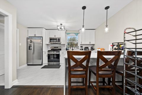 Tiny photo for 540 47th Avenue, Bellwood, IL 60104 (MLS # 12523474)