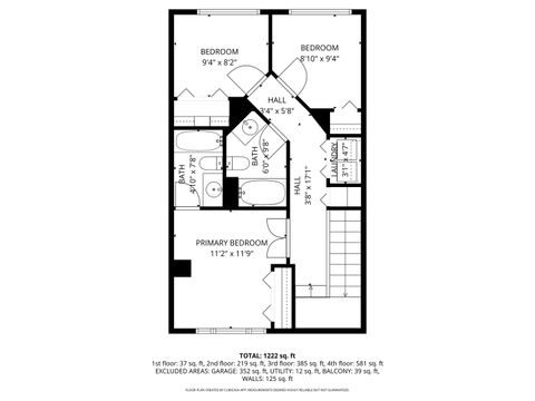 Tiny photo for 2733 Shelly Lane, Aurora, IL 60504 (MLS # 12621732)