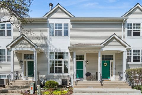 Photo of 2733 Shelly Lane, Aurora, IL 60504 (MLS # 12621732)