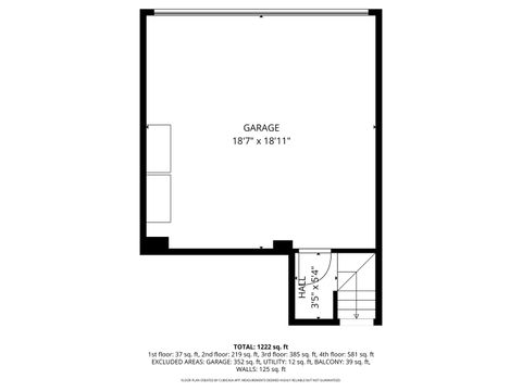 Tiny photo for 2733 Shelly Lane, Aurora, IL 60504 (MLS # 12621732)