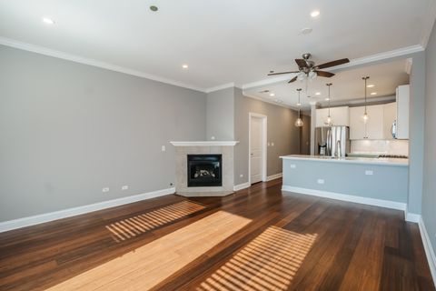 Tiny photo for Chicago, IL 60625 (MLS # 12501989)