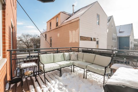 Tiny photo for Chicago, IL 60625 (MLS # 12501989)