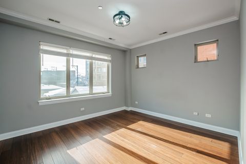 Tiny photo for Chicago, IL 60625 (MLS # 12501989)