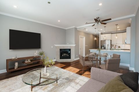 Tiny photo for Chicago, IL 60625 (MLS # 12501989)