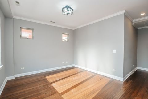 Tiny photo for Chicago, IL 60625 (MLS # 12501989)