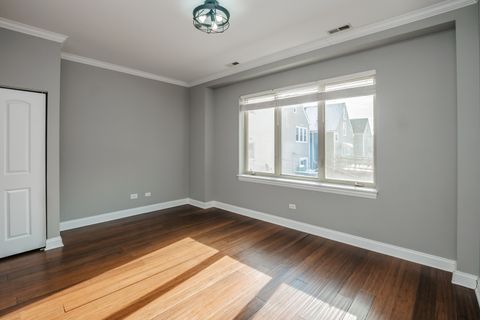 Tiny photo for Chicago, IL 60625 (MLS # 12501989)