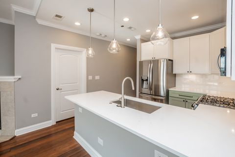 Tiny photo for Chicago, IL 60625 (MLS # 12501989)