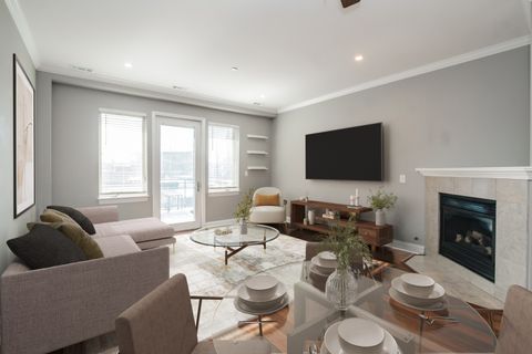 Tiny photo for Chicago, IL 60625 (MLS # 12501989)