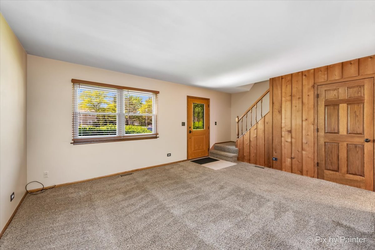 815 Mansfield Court
