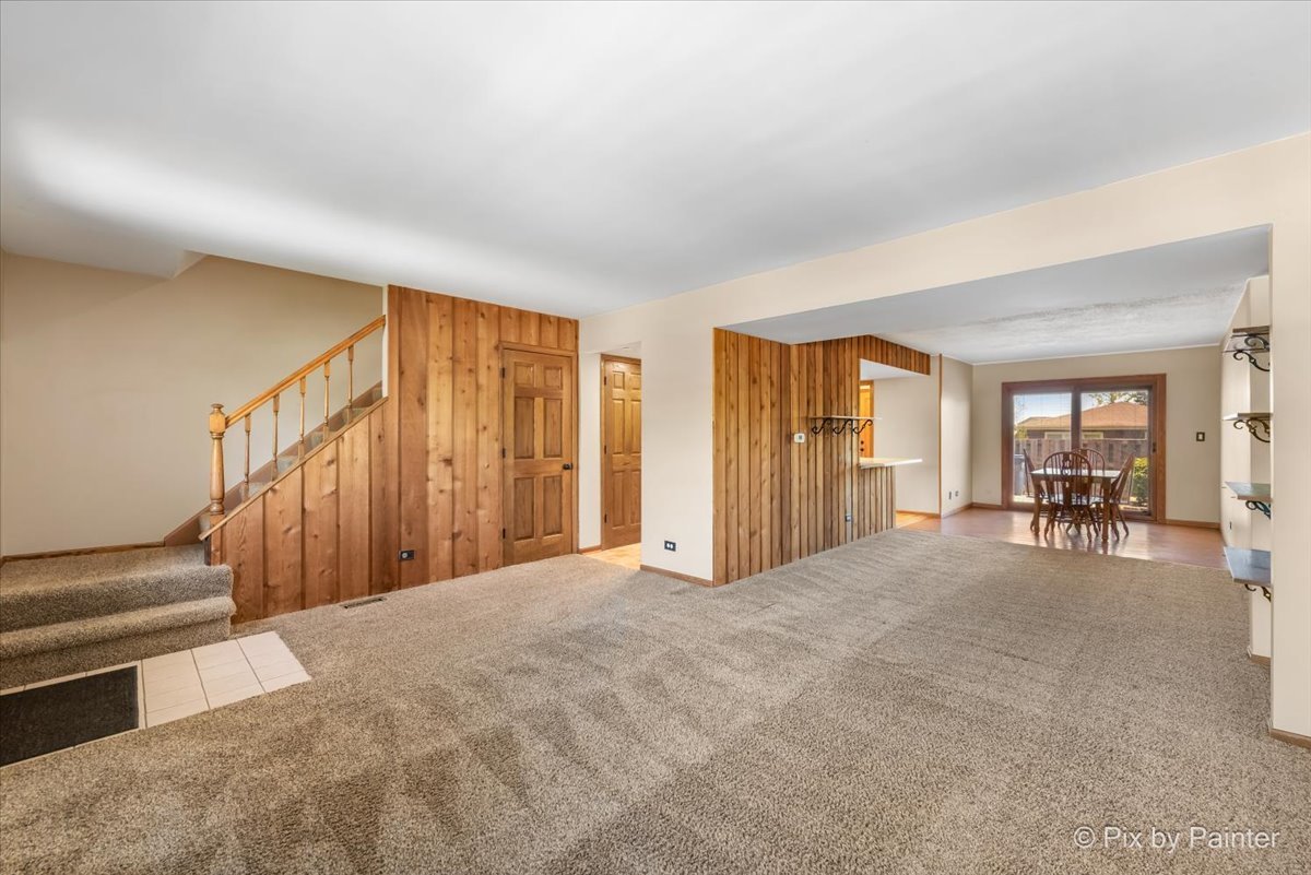 815 Mansfield Court