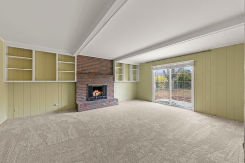 Tiny photo for 1315 JANE Avenue, Naperville, IL 60540 (MLS # 12523710)