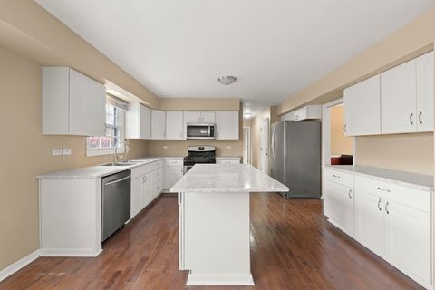 Tiny photo for 1315 JANE Avenue, Naperville, IL 60540 (MLS # 12523710)