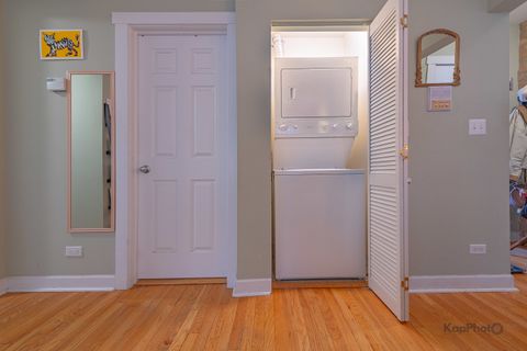 Tiny photo for 5913 N Paulina Street #2E, Chicago, IL 60660 (MLS # 12682009)
