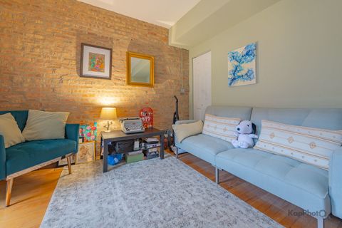 Tiny photo for 5913 N Paulina Street #2E, Chicago, IL 60660 (MLS # 12682009)