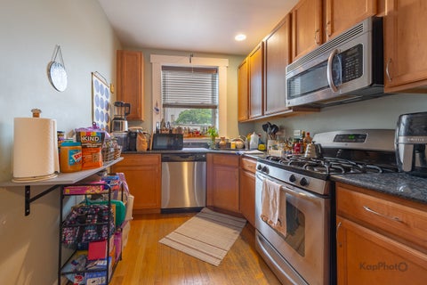 Tiny photo for 5913 N Paulina Street #2E, Chicago, IL 60660 (MLS # 12682009)