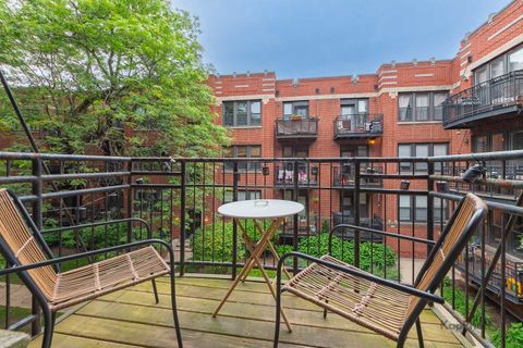 Tiny photo for 5913 N Paulina Street #2E, Chicago, IL 60660 (MLS # 12682009)