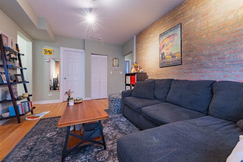 Tiny photo for 5913 N Paulina Street #2E, Chicago, IL 60660 (MLS # 12682009)