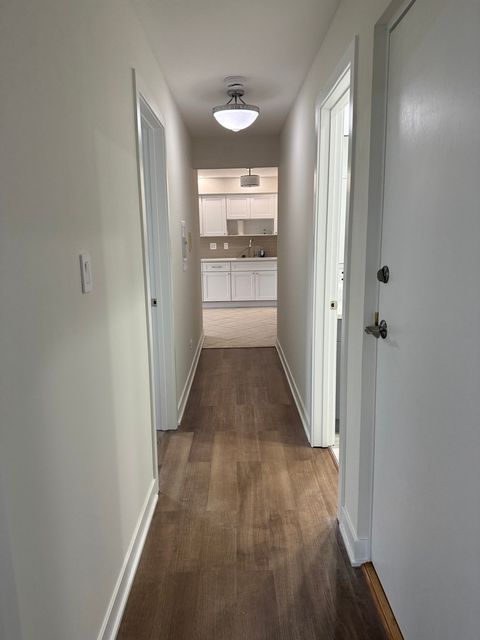 Tiny photo for 544 S La Grange Road #2S, La Grange, IL 60525 (MLS # 12508241)