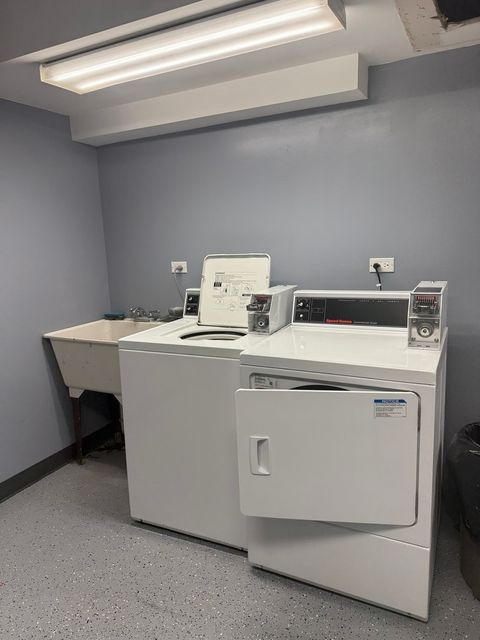 Tiny photo for 544 S La Grange Road #2S, La Grange, IL 60525 (MLS # 12508241)